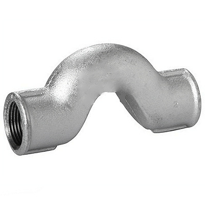 ПРЕХВЪРЛЯЩА ДЪГА 1/2" 85 /60