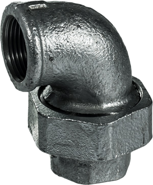 КОЛЯНО С ХОЛЕНДЪР 1/2" 95 /50