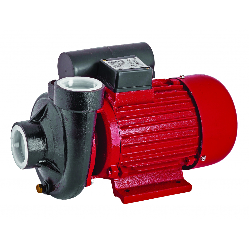 ПОМПА ВОДНА 1500W 2 500L/Min