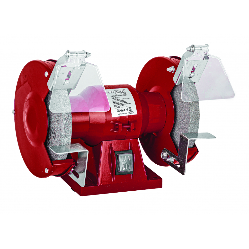 ШМИРГЕЛ 150W Ф150 RD