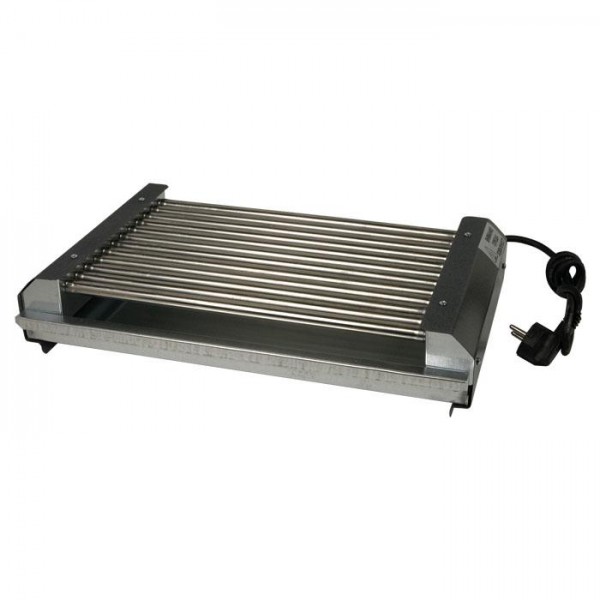 СКАРА ЕЛЕКТР.800W БЕЗ КАПАК