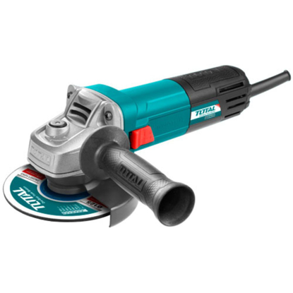 ЪГЛОШЛАЙФ Ф125 950W TOTAL
