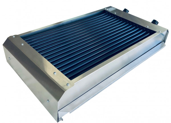 СКАРА ЕЛЕКТР.2400W БЕЗ КАПАК